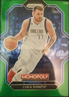 Luka Doncic