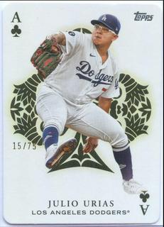 Julio Urias