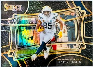 Antonio Gates