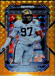 Aaron Donald