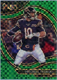 Mitchell Trubisky