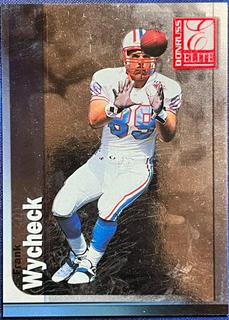 Frank Wycheck