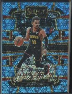 Trae Young
