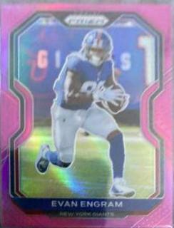 Evan Engram