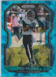 Keelan Cole