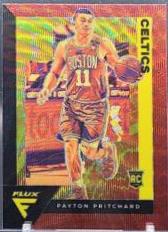 Payton Pritchard