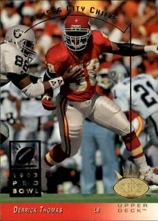 Derrick Thomas