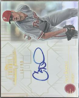 Cole Hamels