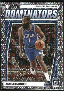 James Harden