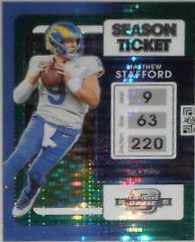 Matthew Stafford
