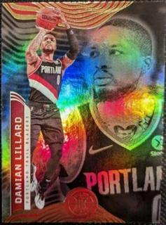 Damian Lillard