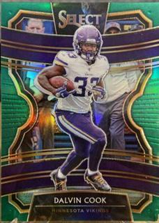 Dalvin Cook