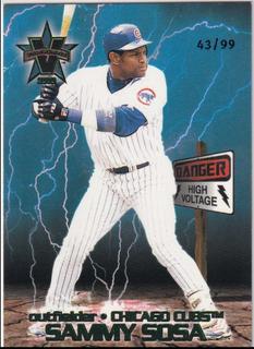 Sammy Sosa