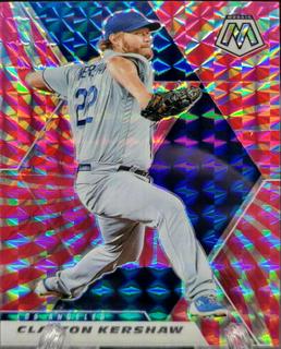 Clayton Kershaw