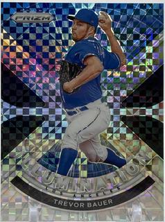 Trevor Bauer