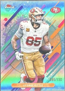 George Kittle