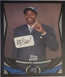 Dwight Howard