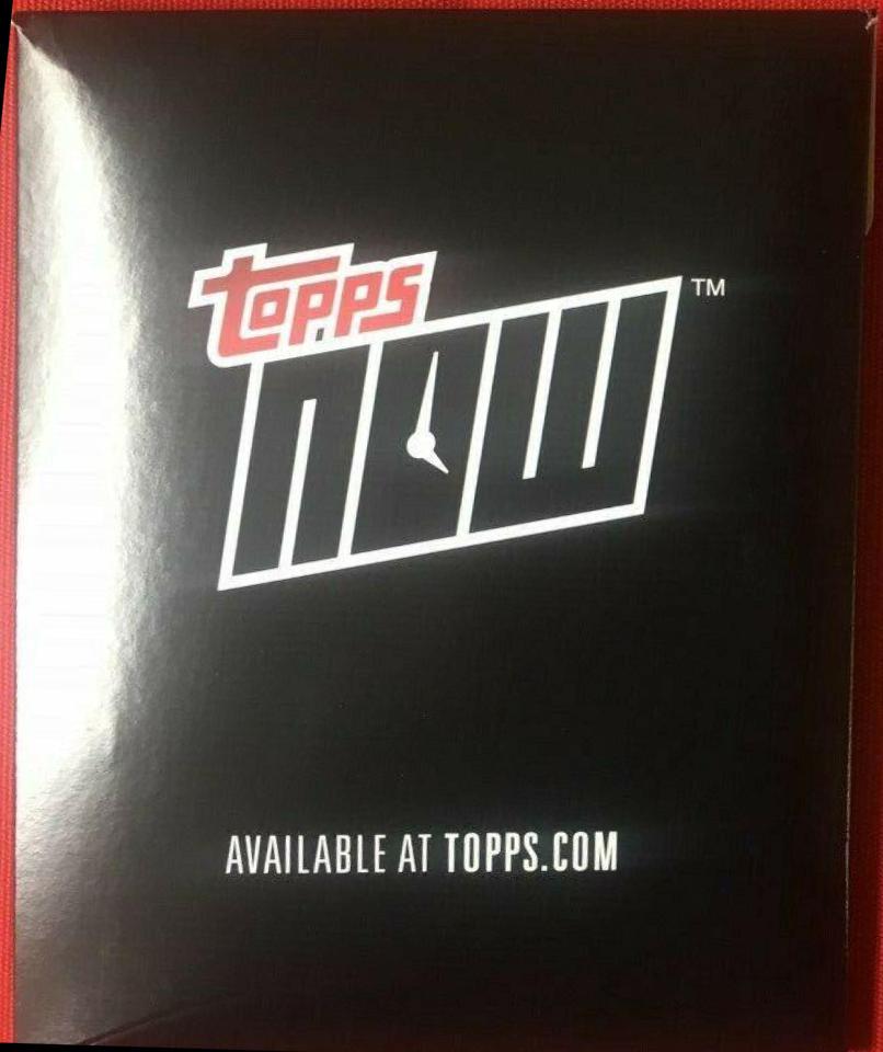 Tyler Stephenson #265 2020 Topps Now Baseball
