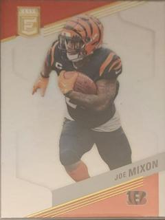 Joe Mixon