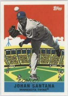 Johan Santana