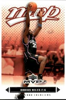Darius Miles
