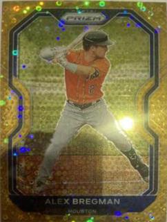 Alex Bregman
