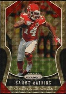 Sammy Watkins