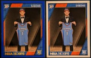 Domantas Sabonis