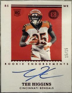 Tee Higgins