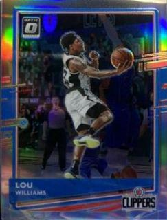 Lou Williams