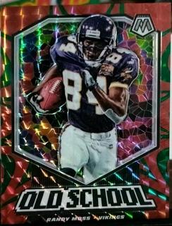 Randy Moss