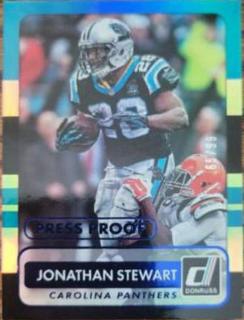 Jonathan Stewart