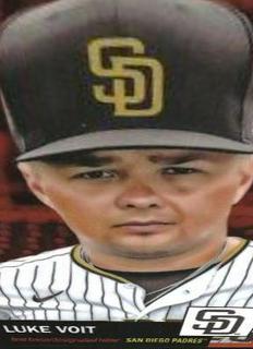 Luke Voit