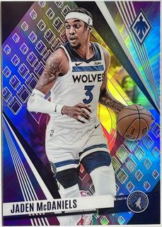 Jaden McDaniels