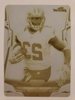 Pierre Thomas