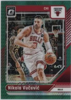 Nikola Vucevic