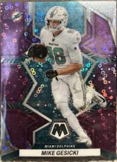 Mike Gesicki
