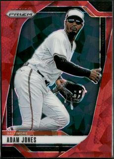 Adam Jones