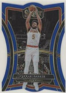 Jabari Parker