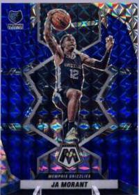 Ja Morant