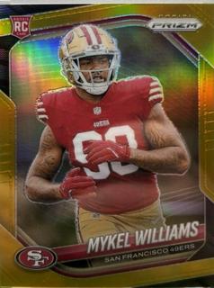 Mykel Williams