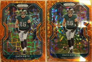 Zach Ertz