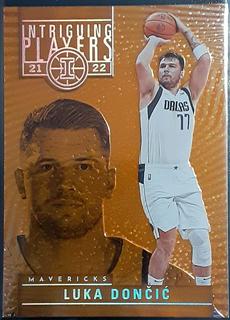 Luka Doncic
