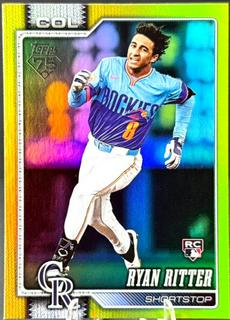Ryan Ritter