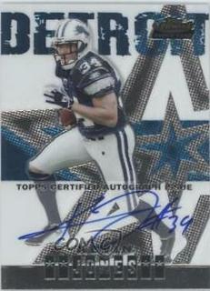 Kevin Jones
