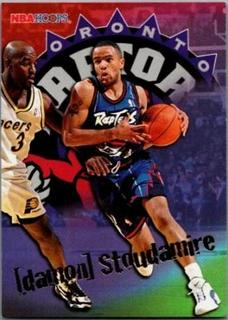 Damon Stoudamire