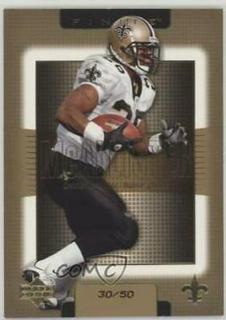 Deuce McAllister