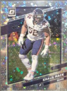 Khalil Mack