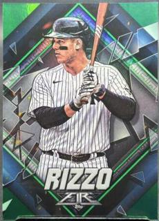 Anthony Rizzo