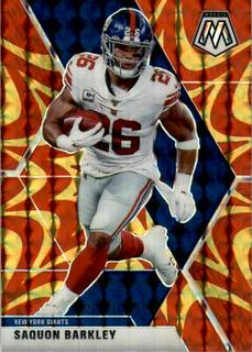 Saquon Barkley